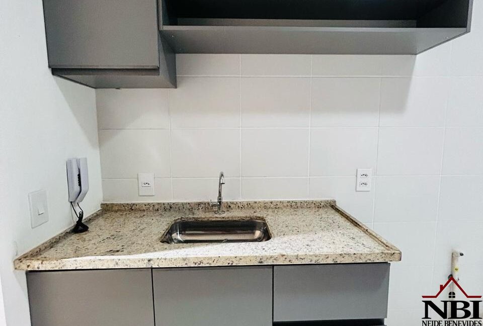 Apartamento Curicica - Reserva Florata 2 quartos NBI602RF 06