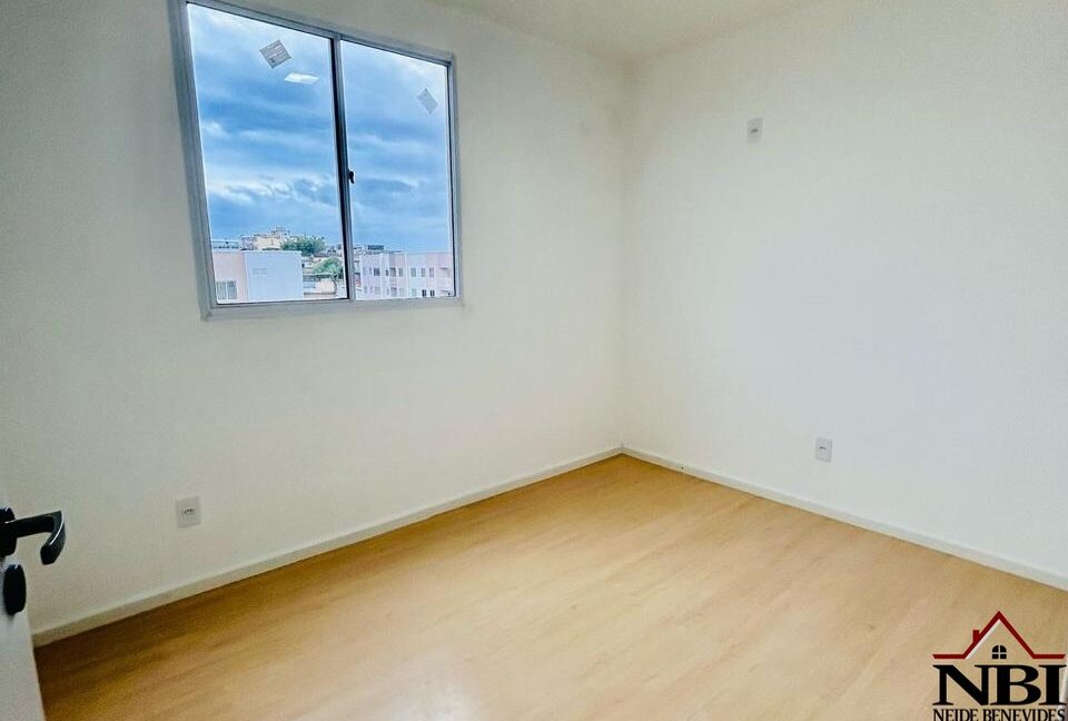 Apartamento Curicica - Reserva Florata 2 quartos NBI602RF 07