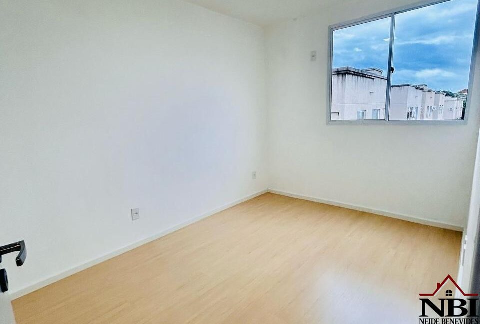Apartamento Curicica - Reserva Florata 2 quartos NBI602RF 08