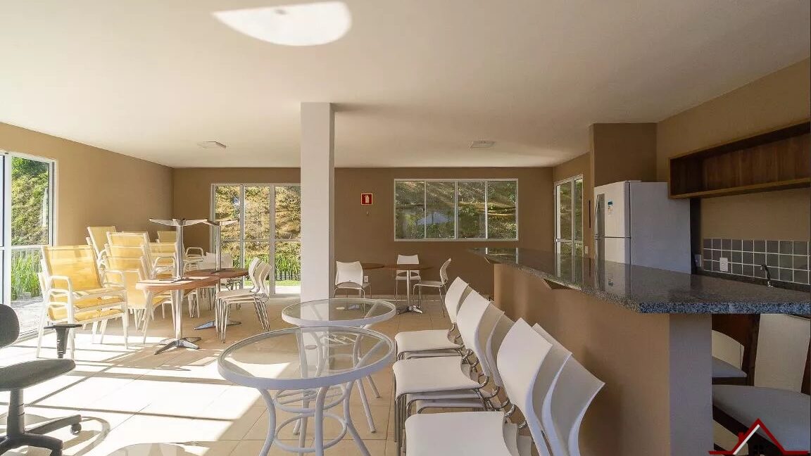 Apartamento Curicica - Reserva Florata 2 quartos NBI602RF 15