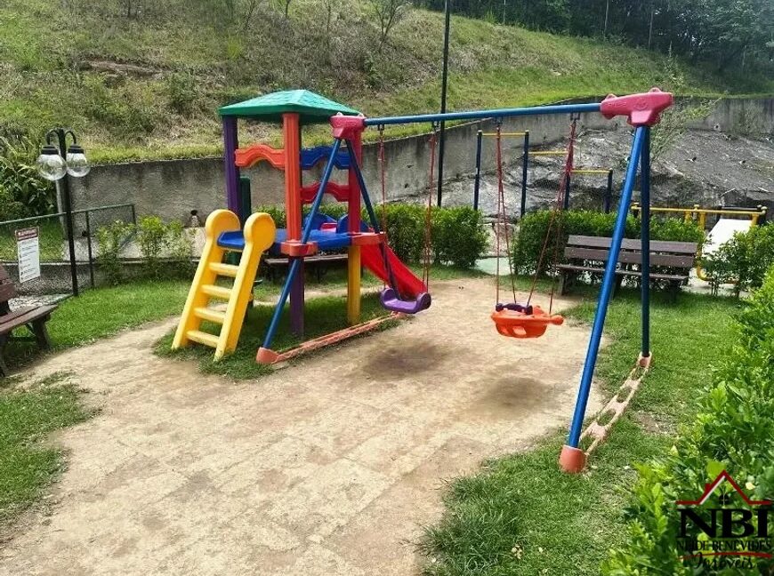 Apartamento Curicica - Reserva Florata 2 quartos NBI602RF 19
