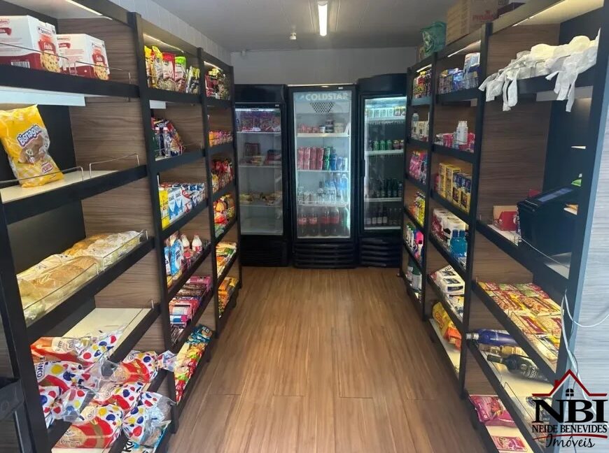 Apartamento Curicica - Reserva Florata 2 quartos NBI602RF 20