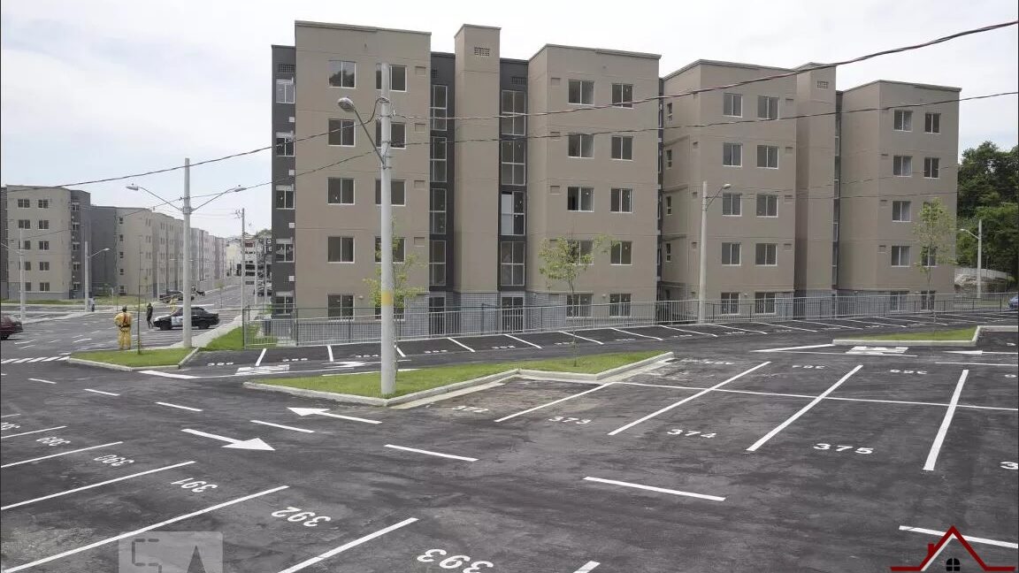 Apartamento Curicica - Reserva Florata 2 quartos NBI602RF 21