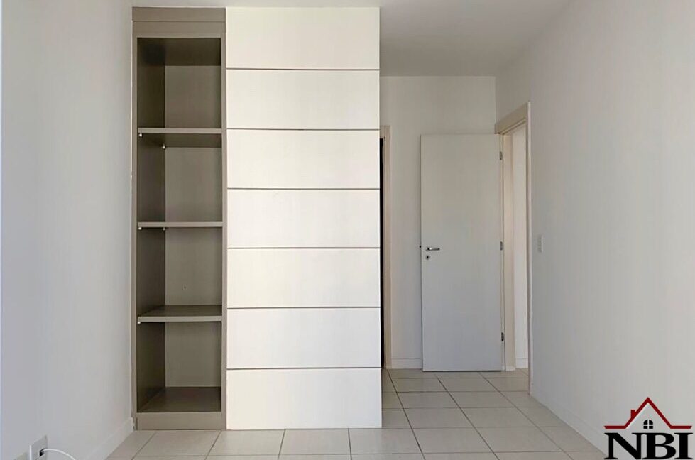 Apartamento Cidade Jardim - Reserva do Parque 2 quartos NBI119CJRP 01