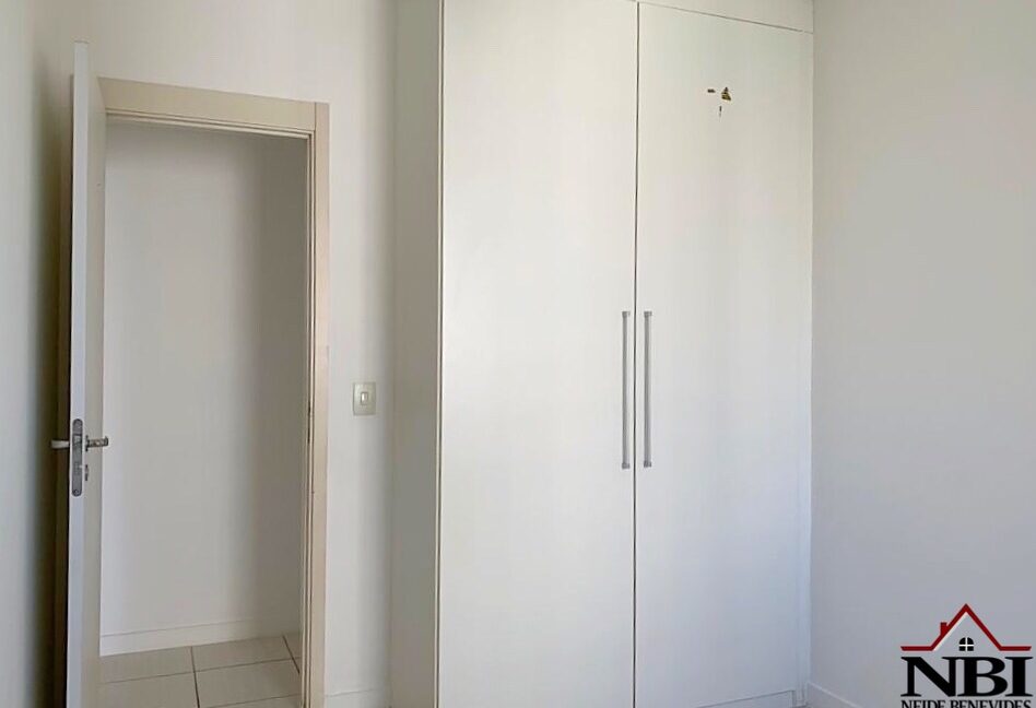 Apartamento Cidade Jardim - Reserva do Parque 2 quartos NBI119CJRP 06