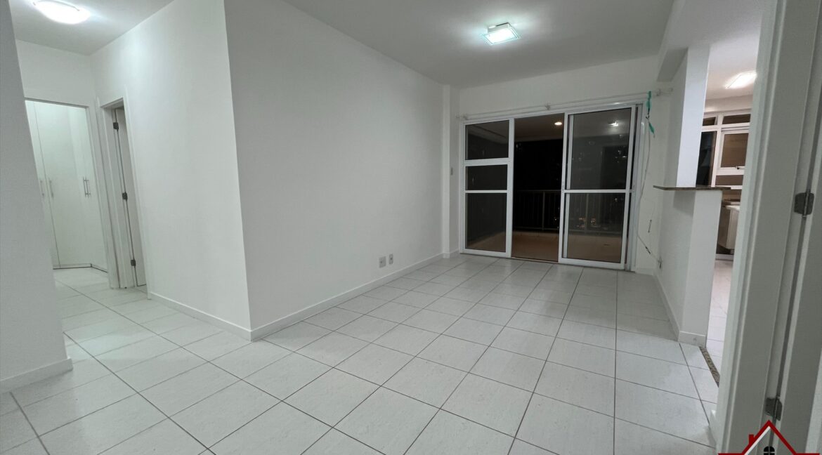 Apartamento Cidade Jardim - Reserva do Parque 2 quartos NBI507CJRP 02