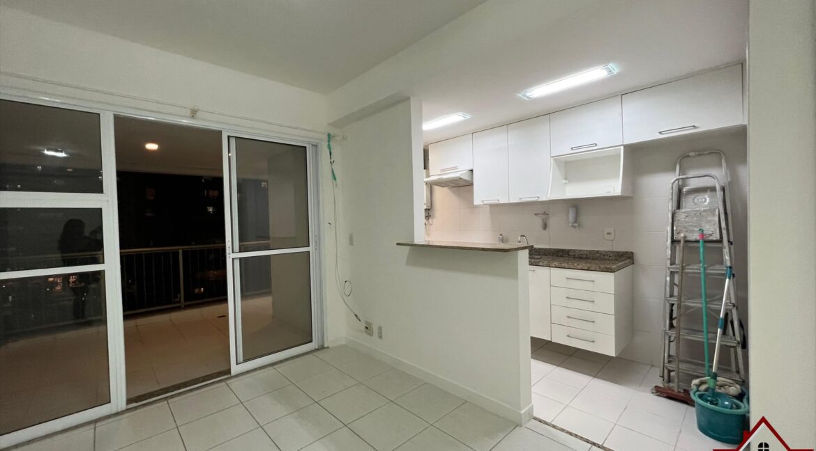 Apartamento Cidade Jardim - Reserva do Parque 2 quartos NBI507CJRP 04