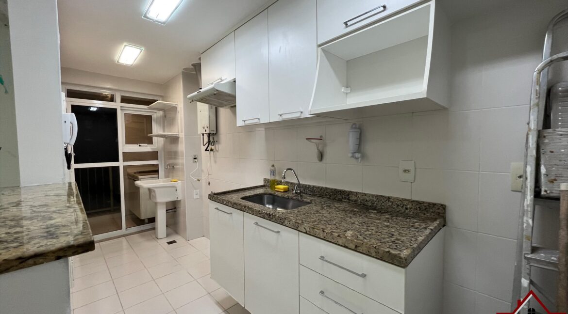 Apartamento Cidade Jardim - Reserva do Parque 2 quartos NBI507CJRP 05-1