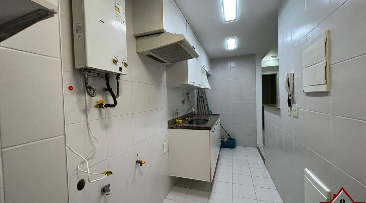 Apartamento Cidade Jardim - Reserva do Parque 2 quartos NBI507CJRP 05