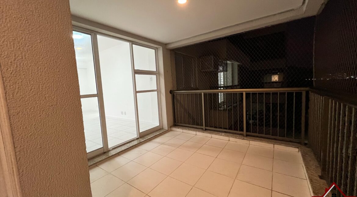 Apartamento Cidade Jardim - Reserva do Parque 2 quartos NBI507CJRP 06