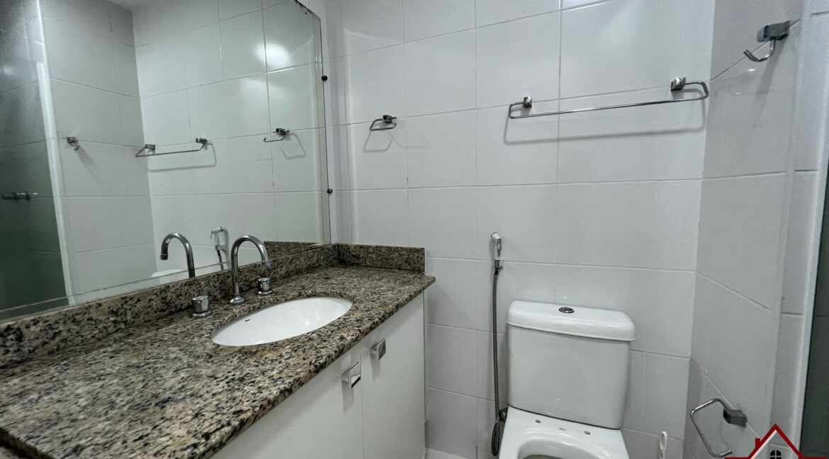 Apartamento Cidade Jardim - Reserva do Parque 2 quartos NBI507CJRP 09