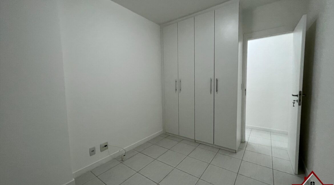 Apartamento Cidade Jardim - Reserva do Parque 2 quartos NBI507CJRP 10