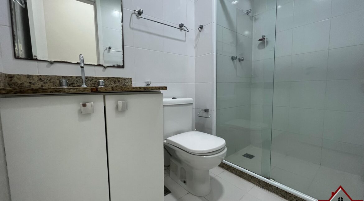 Apartamento Cidade Jardim - Reserva do Parque 2 quartos NBI507CJRP 14-1