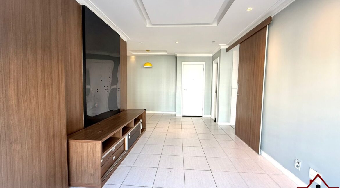 Apartamento Cidade Jardim - Reserva do Parque 3 quartos NBI391CJRP 01