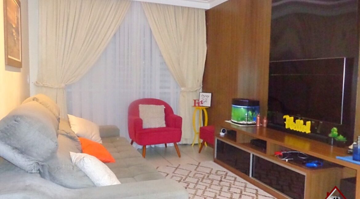 Apartamento Cidade Jardim - Reserva do Parque 3 quartos NBI391CJRP 01