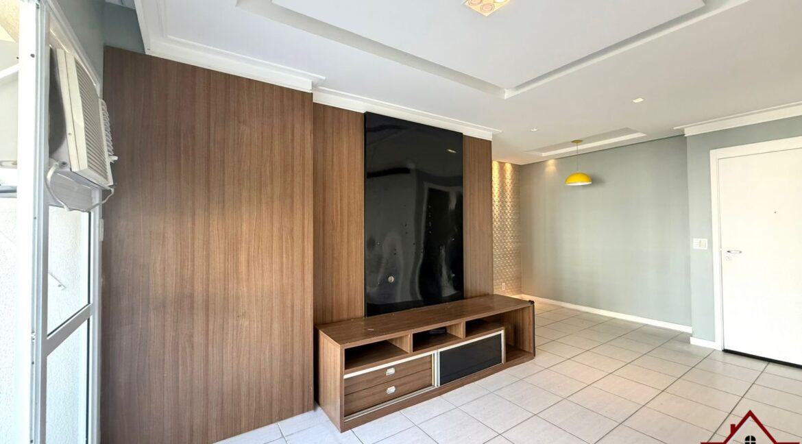 Apartamento Cidade Jardim - Reserva do Parque 3 quartos NBI391CJRP 02