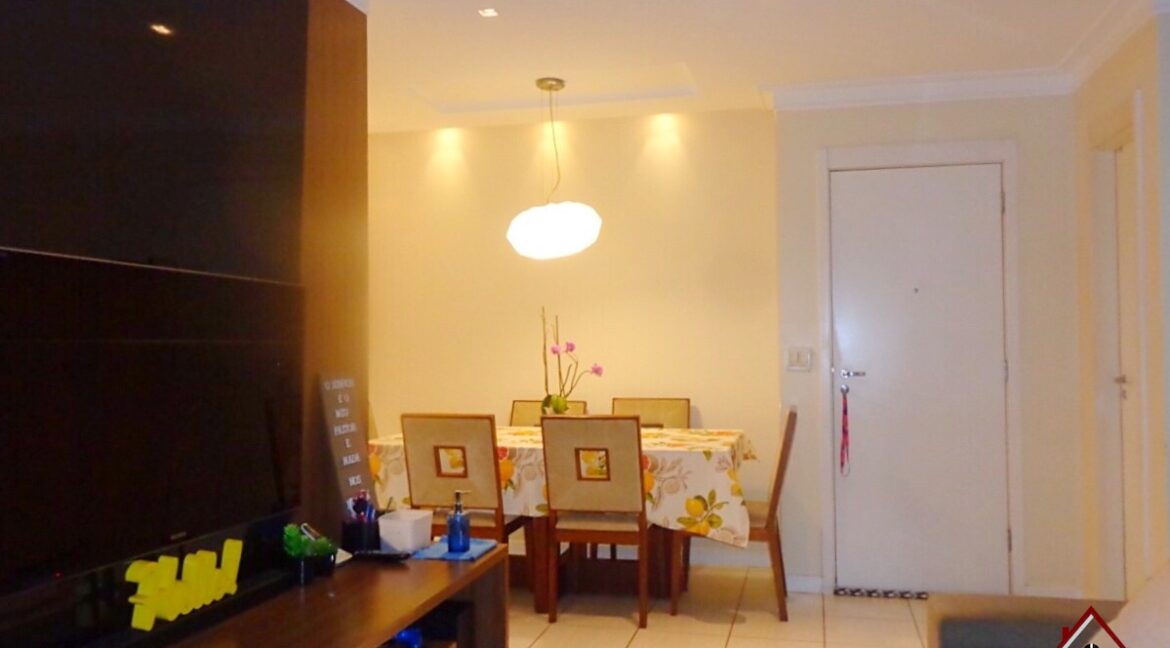Apartamento Cidade Jardim - Reserva do Parque 3 quartos NBI391CJRP 02