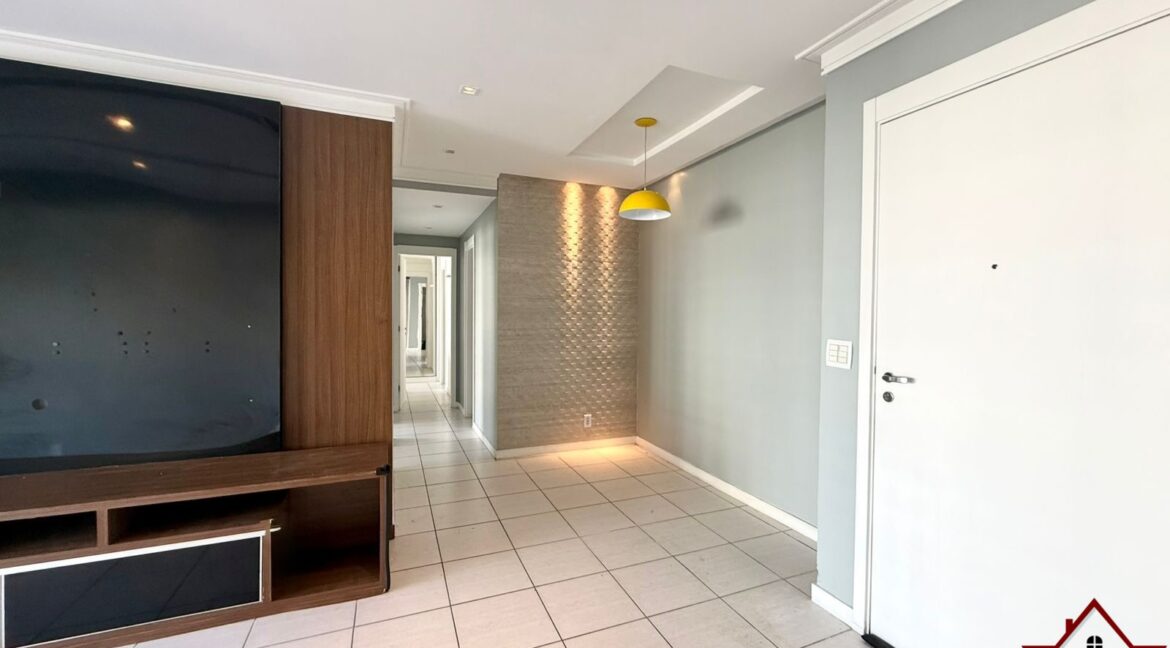 Apartamento Cidade Jardim - Reserva do Parque 3 quartos NBI391CJRP 04