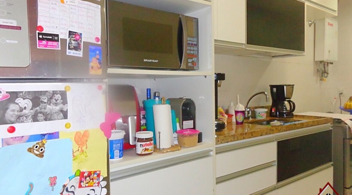 Apartamento Cidade Jardim - Reserva do Parque 3 quartos NBI391CJRP 04