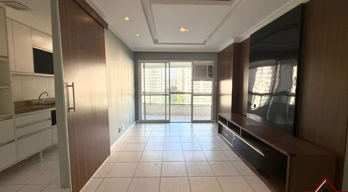 Apartamento Cidade Jardim - Reserva do Parque 3 quartos NBI391CJRP 05