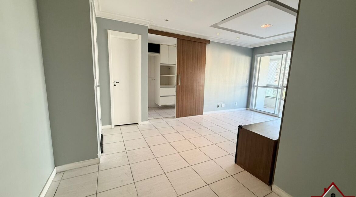 Apartamento Cidade Jardim - Reserva do Parque 3 quartos NBI391CJRP 06