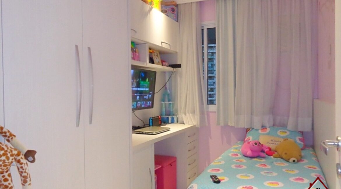 Apartamento Cidade Jardim - Reserva do Parque 3 quartos NBI391CJRP 07