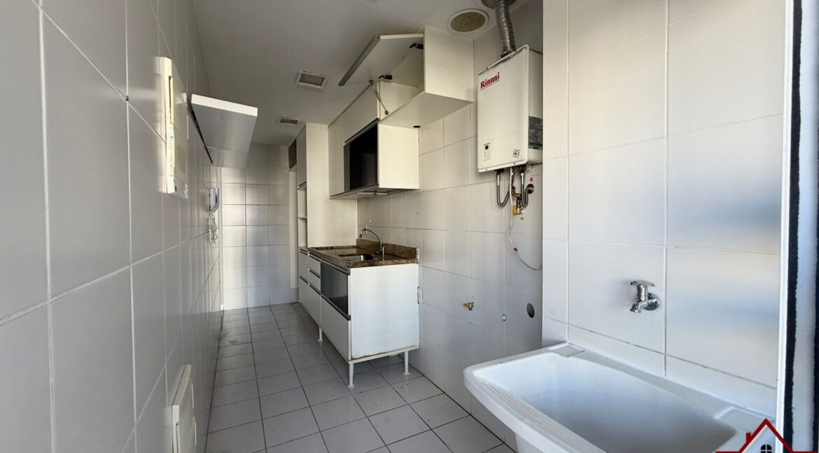 Apartamento Cidade Jardim - Reserva do Parque 3 quartos NBI391CJRP 09