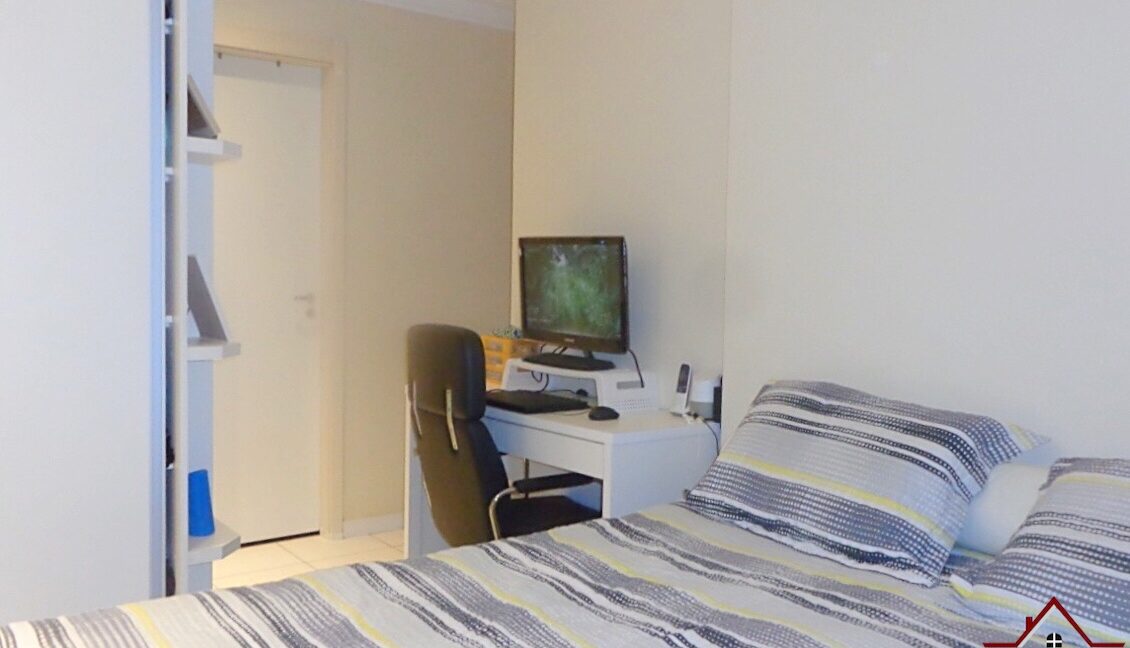 Apartamento Cidade Jardim - Reserva do Parque 3 quartos NBI391CJRP 12