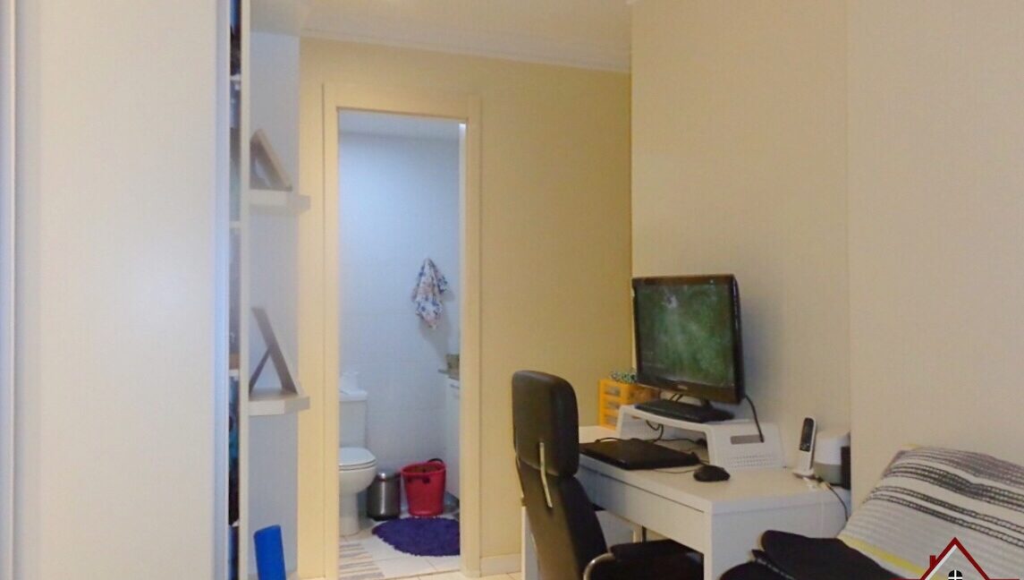 Apartamento Cidade Jardim - Reserva do Parque 3 quartos NBI391CJRP 13
