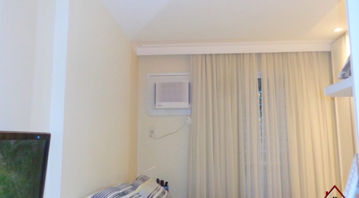 Apartamento Cidade Jardim - Reserva do Parque 3 quartos NBI391CJRP 14