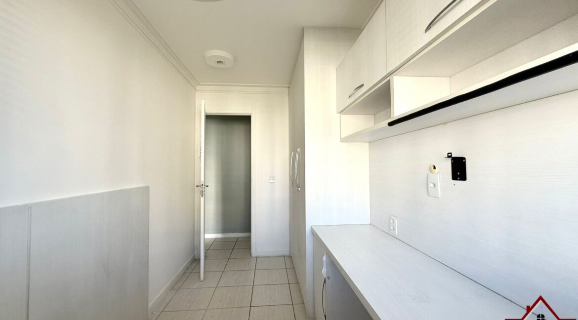 Apartamento Cidade Jardim - Reserva do Parque 3 quartos NBI391CJRP 16