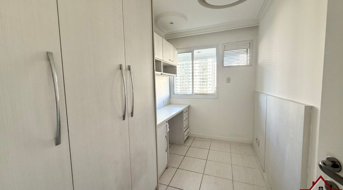 Apartamento Cidade Jardim - Reserva do Parque 3 quartos NBI391CJRP 17
