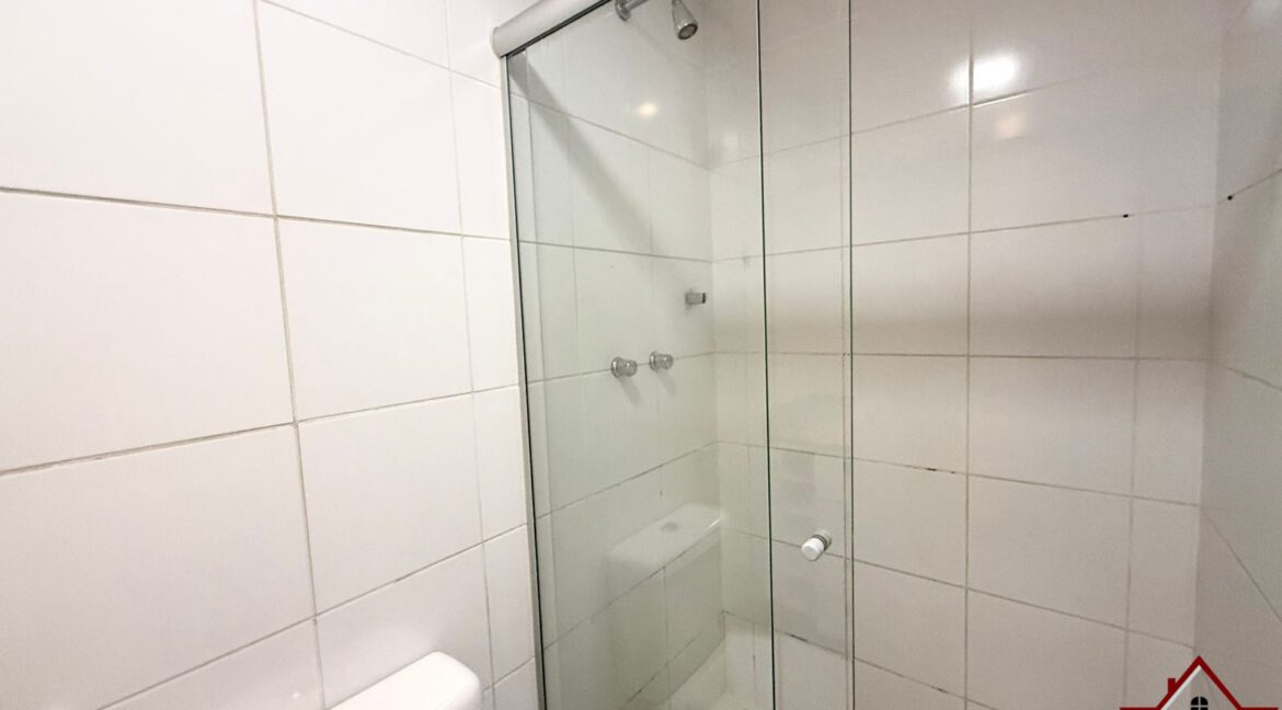Apartamento Cidade Jardim - Reserva do Parque 3 quartos NBI391CJRP 18-1
