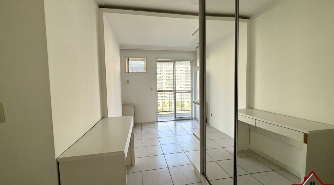 Apartamento Cidade Jardim - Reserva do Parque 3 quartos NBI391CJRP 18-10