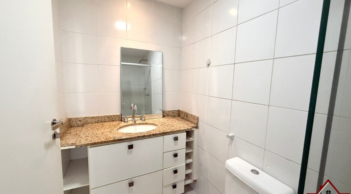 Apartamento Cidade Jardim - Reserva do Parque 3 quartos NBI391CJRP 18-2