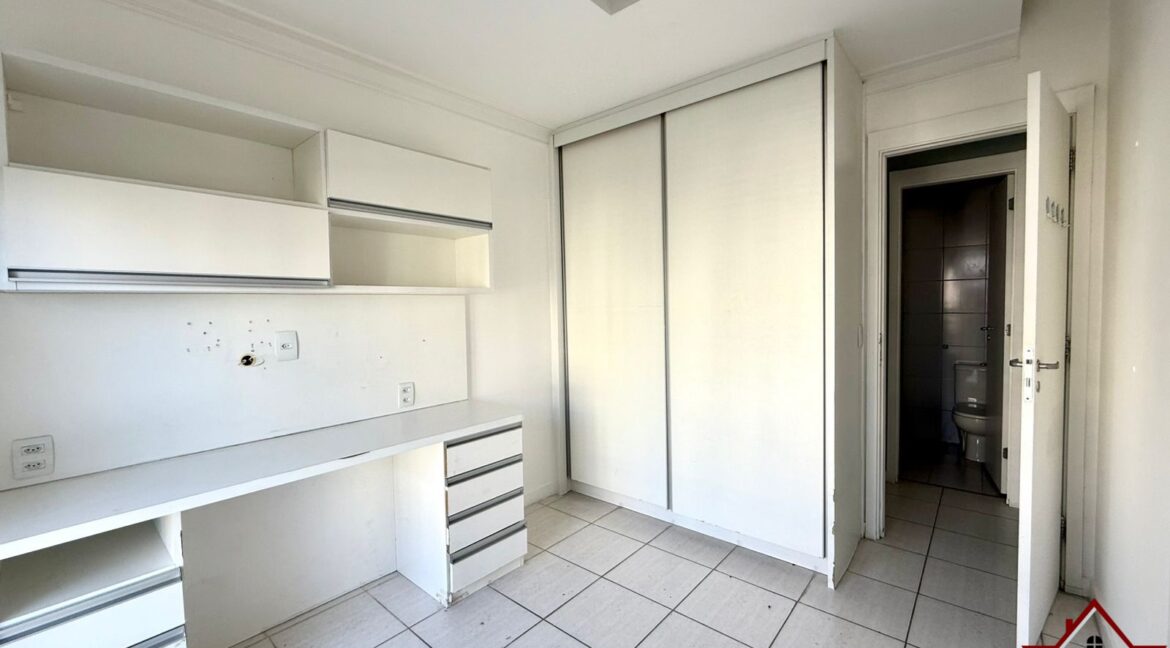 Apartamento Cidade Jardim - Reserva do Parque 3 quartos NBI391CJRP 18-6