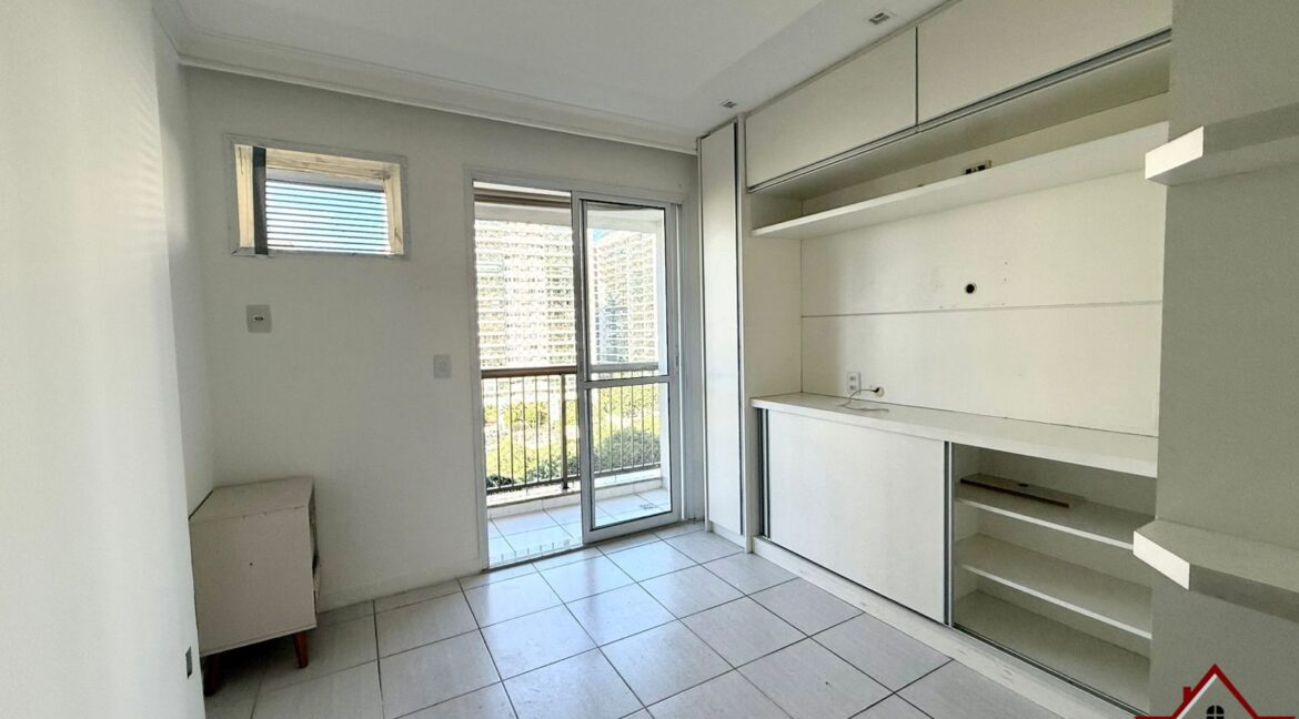 Apartamento Cidade Jardim - Reserva do Parque 3 quartos NBI391CJRP 18-7