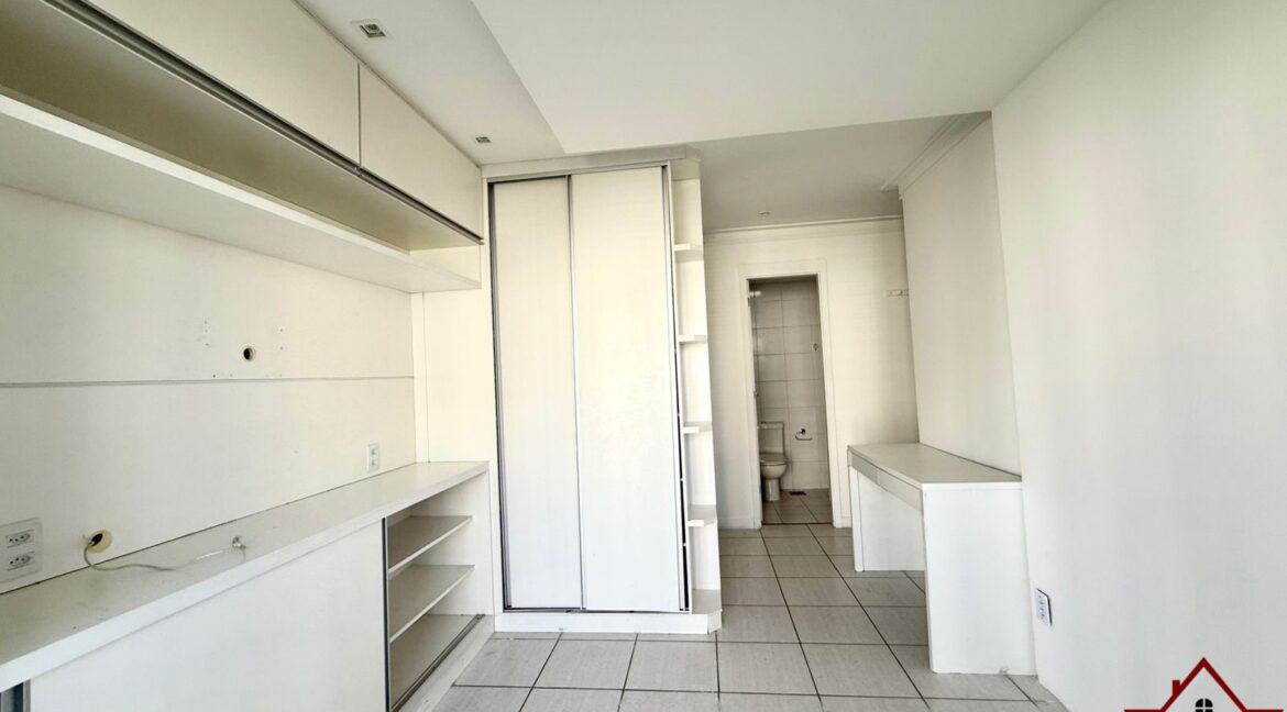 Apartamento Cidade Jardim - Reserva do Parque 3 quartos NBI391CJRP 18-8