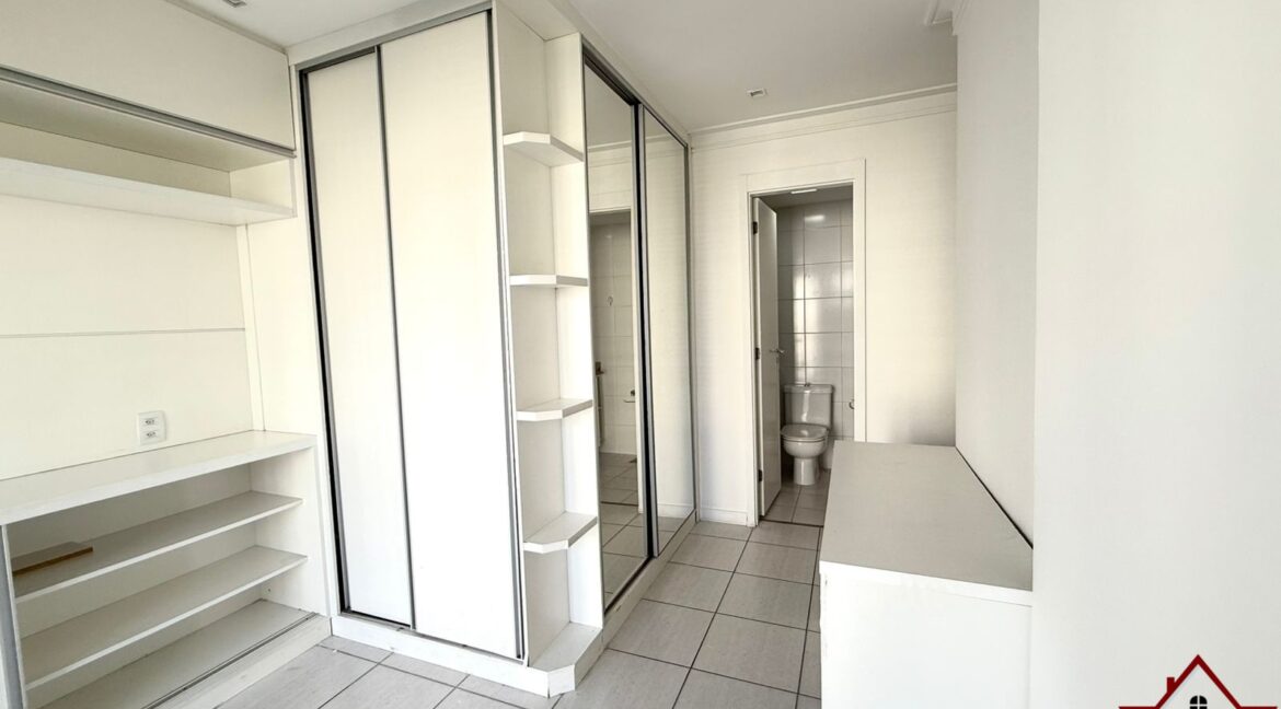 Apartamento Cidade Jardim - Reserva do Parque 3 quartos NBI391CJRP 18-9