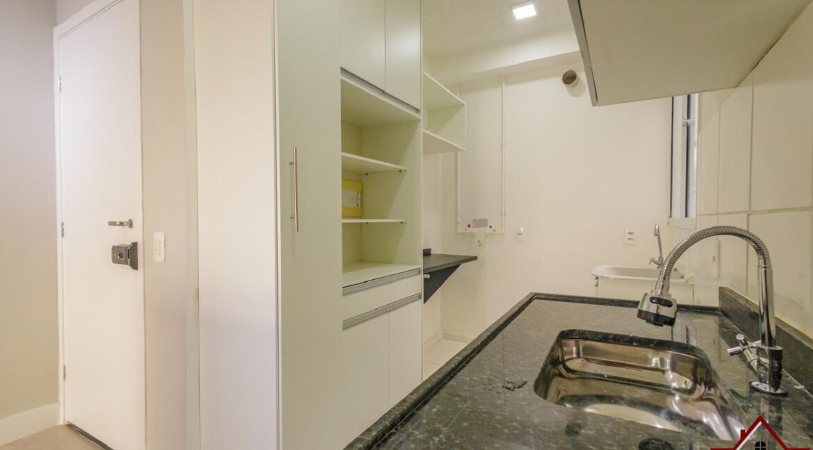 Apartamento Vargem Pequena - Praia Park Sol 2 quartos NBI606PPS 04