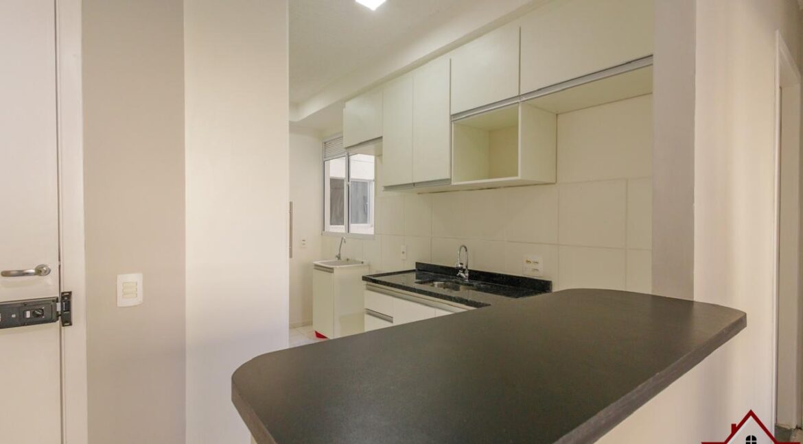 Apartamento Vargem Pequena - Praia Park Sol 2 quartos NBI606PPS 05
