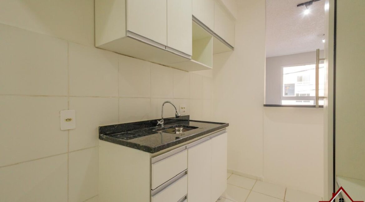 Apartamento Vargem Pequena - Praia Park Sol 2 quartos NBI606PPS 06