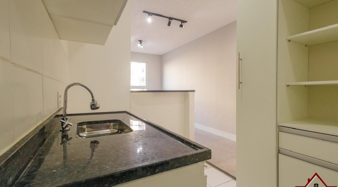 Apartamento Vargem Pequena - Praia Park Sol 2 quartos NBI606PPS 07