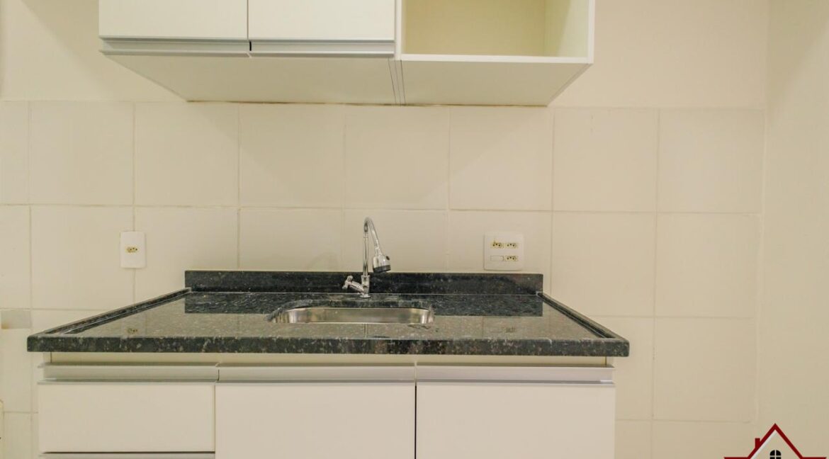 Apartamento Vargem Pequena - Praia Park Sol 2 quartos NBI606PPS 08