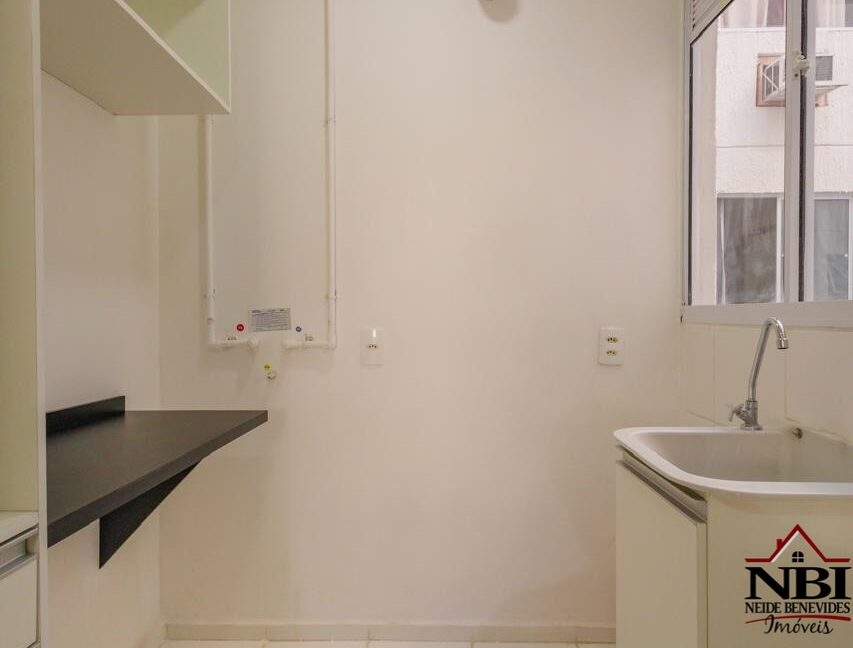 Apartamento Vargem Pequena - Praia Park Sol 2 quartos NBI606PPS 10