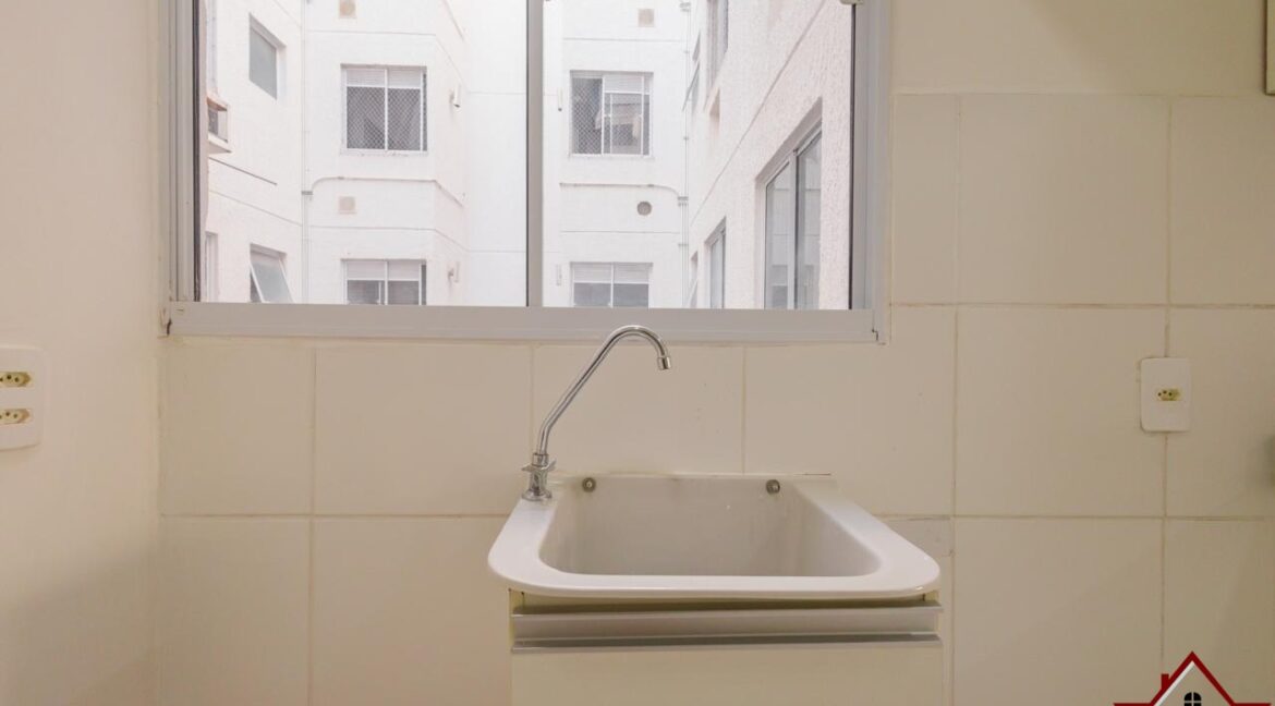 Apartamento Vargem Pequena - Praia Park Sol 2 quartos NBI606PPS 11