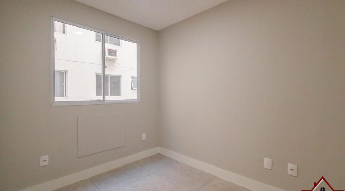 Apartamento Vargem Pequena - Praia Park Sol 2 quartos NBI606PPS 18
