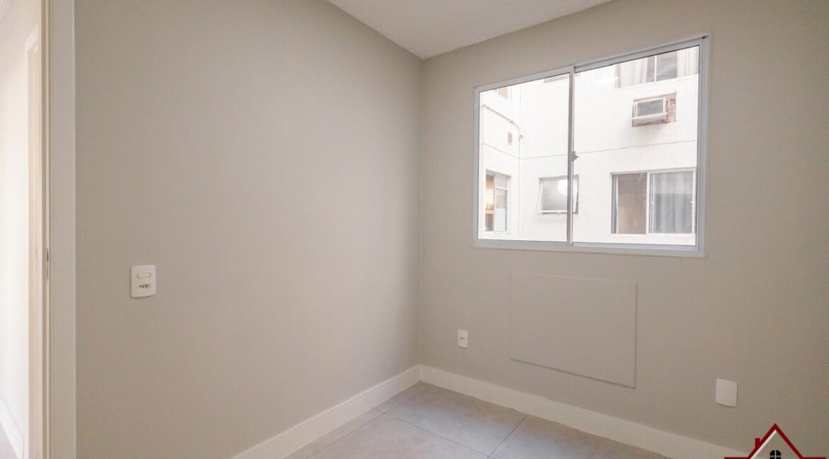 Apartamento Vargem Pequena - Praia Park Sol 2 quartos NBI606PPS 19