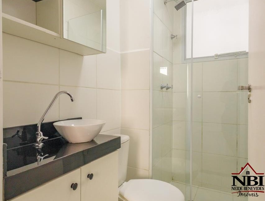 Apartamento Vargem Pequena - Praia Park Sol 2 quartos NBI606PPS 23