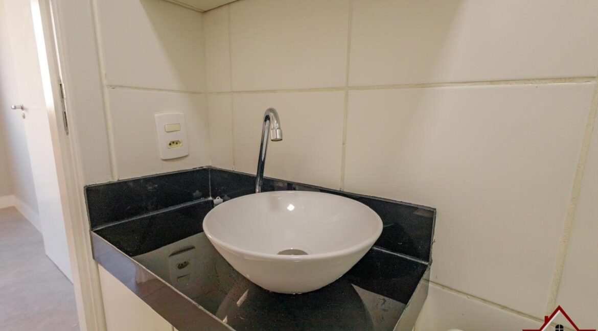 Apartamento Vargem Pequena - Praia Park Sol 2 quartos NBI606PPS 24